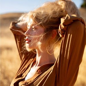 Meet your Posher, Lyla